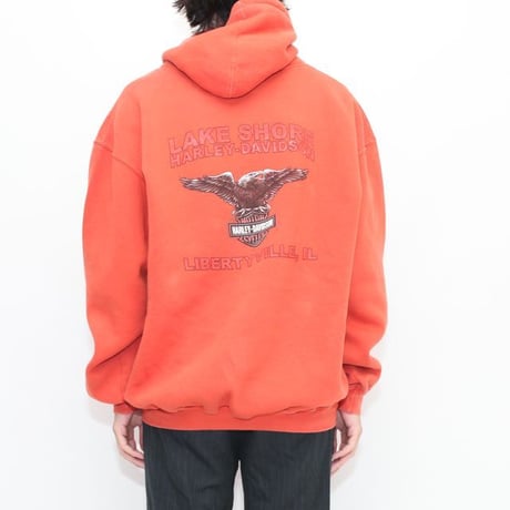 Harley Davidson Sweat Hoodie