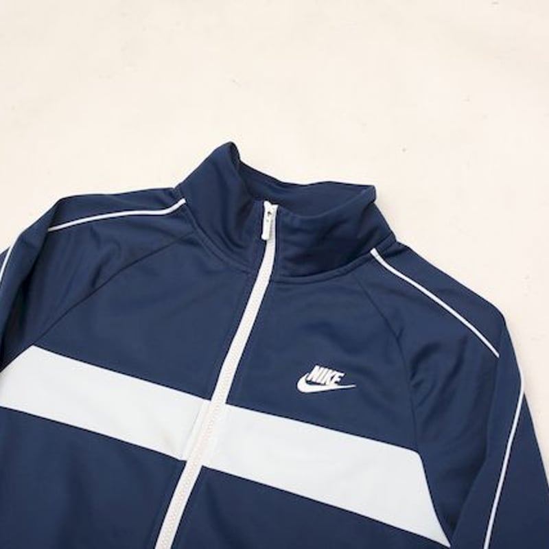 ナイキ トラックジャケット NIKE Track Jacket# | Blue ナイキ トラックジャケット NIKE Track Jacket# | Blue