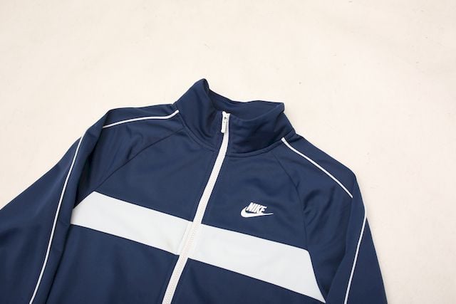 ナイキ トラックジャケット NIKE Track Jacket# | Blue ナイキ トラックジャケット NIKE Track Jacket# | Blue