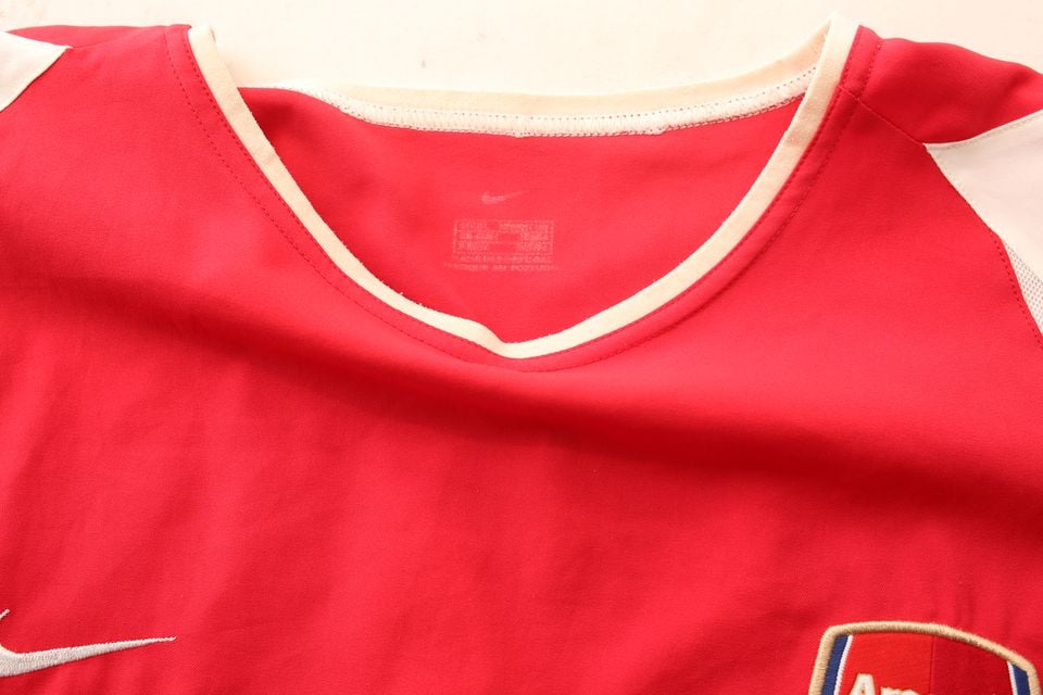 ナイキ アーセナルFC フットボール ゲームシャツ NIKE Arsenal ナイキ アーセナルFC フットボール ゲームシャツ NIKE Arsenal