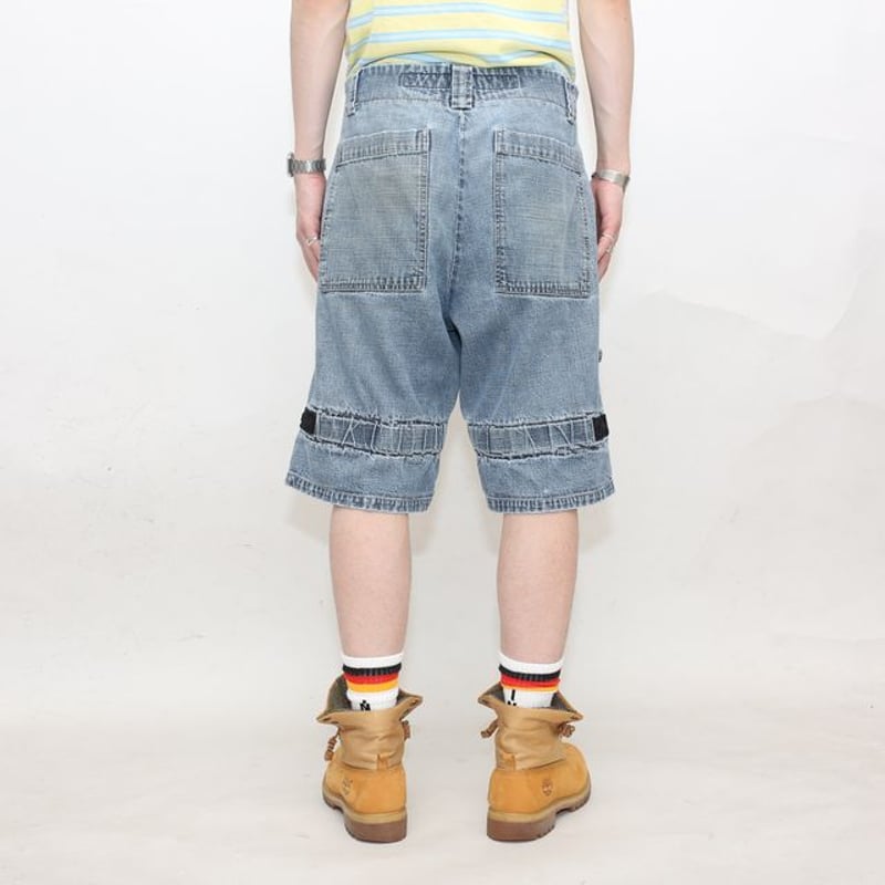 ジルボーデニムショートパンツ 楽天市場】10%OFF XLARGE エクストララージ ショートパンツ