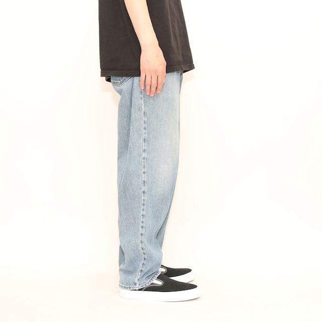 Levi's 560 リーバイス バーガンディ デニムパンツ Levi's 560 リーバイス バーガンディ デニムパンツ 90s USA製