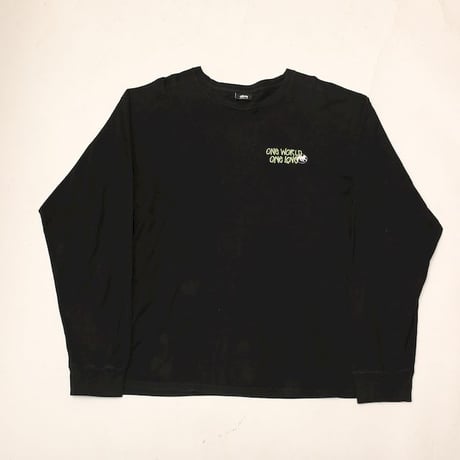 ❗️期間限定SALE❗️ステューシー スケートTシャツ ブラックXL CATEGORY スケート(Skate) | Blue