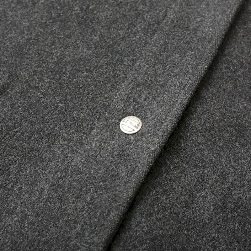 エルエルビーン ウール ロングコート L.L.Bean Wool Long Coat エルエルビーン ウール ロングコート L.L.Bean Wool Long Coat