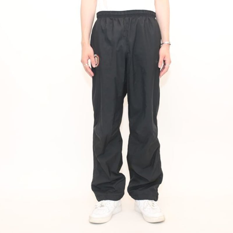 00s インテル ナイキ ナイロンパンツ Nike Inter Nylon pants | Blue