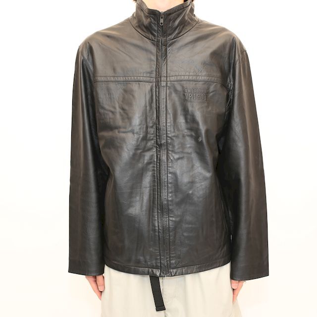 アメリカンスピリット レザージャケット American Spirit Jacket アメリカンスピリット レザージャケット American Spirit Jacket
