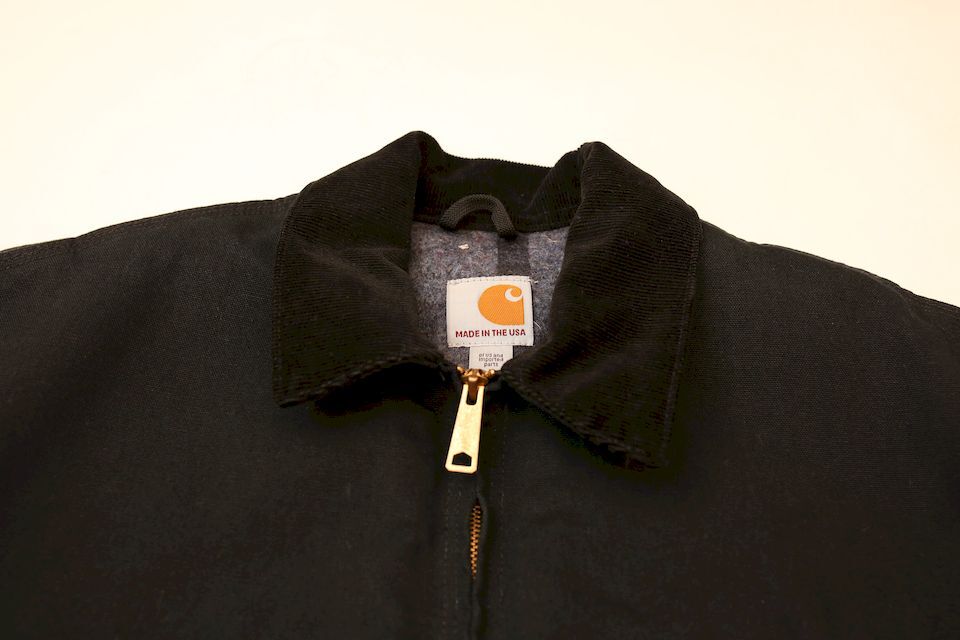 カーハート デトロイトジャケット Carhartt | Blue カーハート デトロイトジャケット Carhartt | Blue