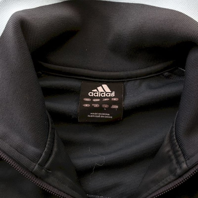 アディダス レアル・マドリード トラックジャケット Adidas Real アディダス レアル・マドリード トラックジャケット Adidas Real
