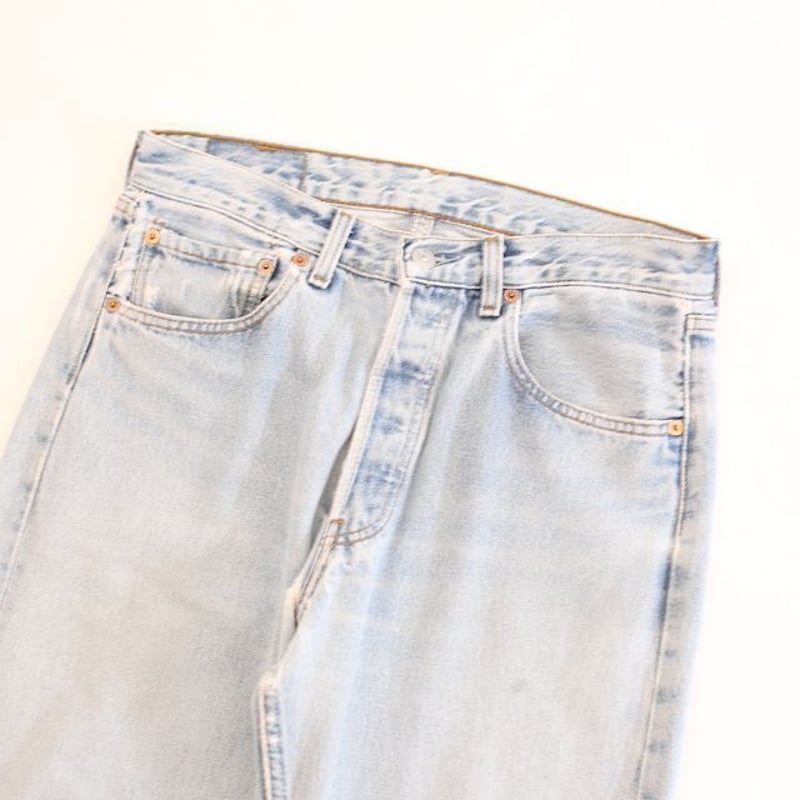 リーバイス 501 デニムパンツ トルコ製 Levi's Made in Turkey リーバイス 501 デニムパンツ トルコ製 Levi's Made in Turkey
