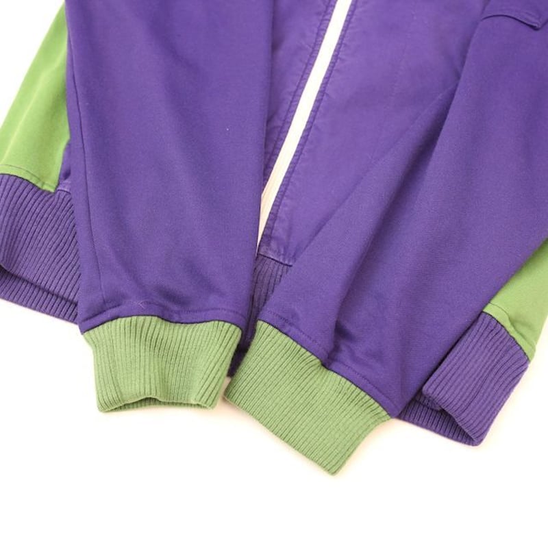 ヴィンテージ アディダス トラックジャケット Adidas Track ヴィンテージ アディダス トラックジャケット Adidas Track