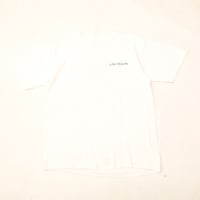 ラスベガス Tシャツ Las Vegas Souvenir T-Shirt "BEAUTY IS THE EYE OF THE BEER HOLDER"#