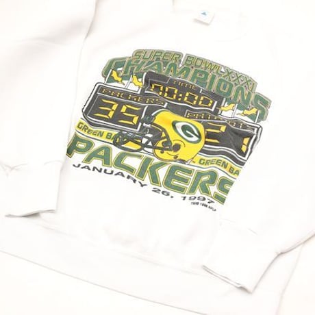 Packers Sweat Shirt