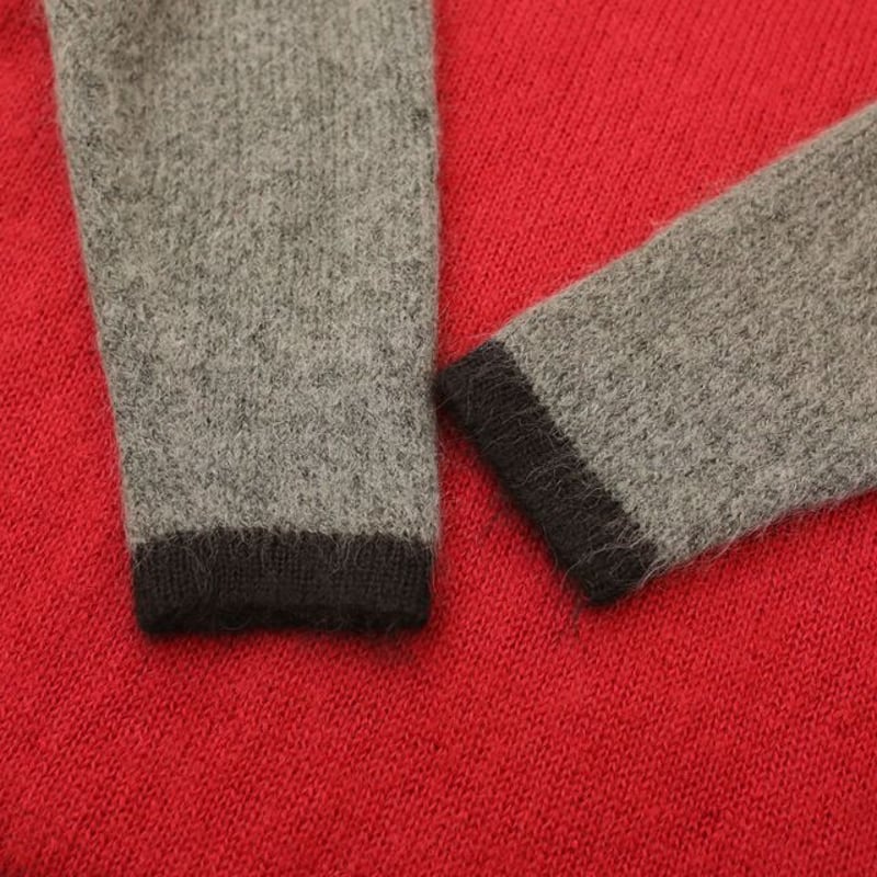 エスプリ モヘア ニット セーター Esprit Mohair Knit Sweater# | エスプリ モヘア ニット セーター Esprit Mohair Knit Sweater# |
