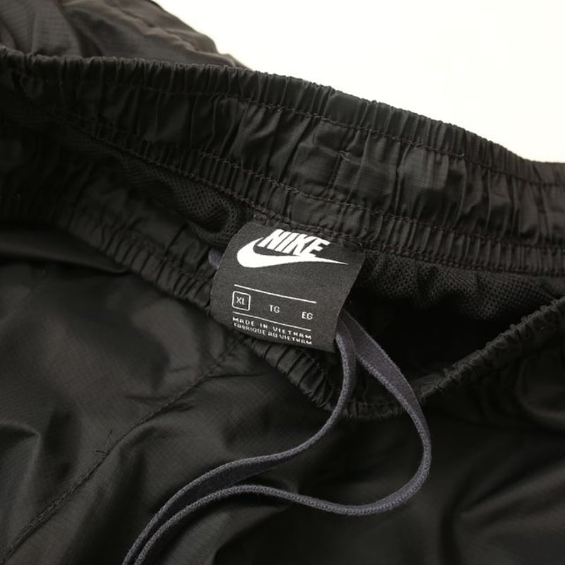 ナイキ ナイロンパンツ Nike Nylon Pants | Blue ナイキ ナイロンパンツ Nike Nylon Pants | Blue