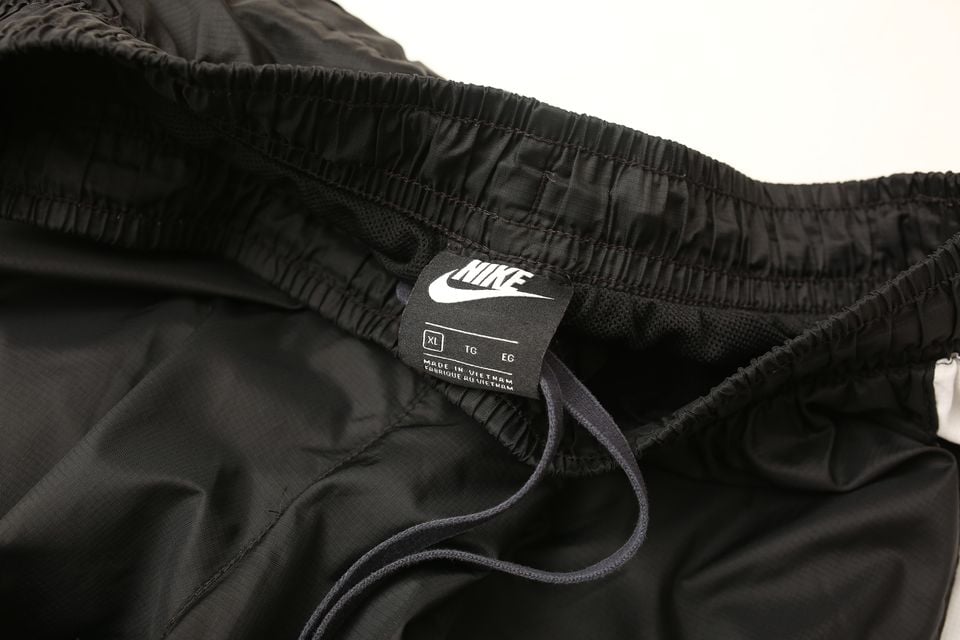 ナイキ ナイロンパンツ Nike Nylon Pants | Blue