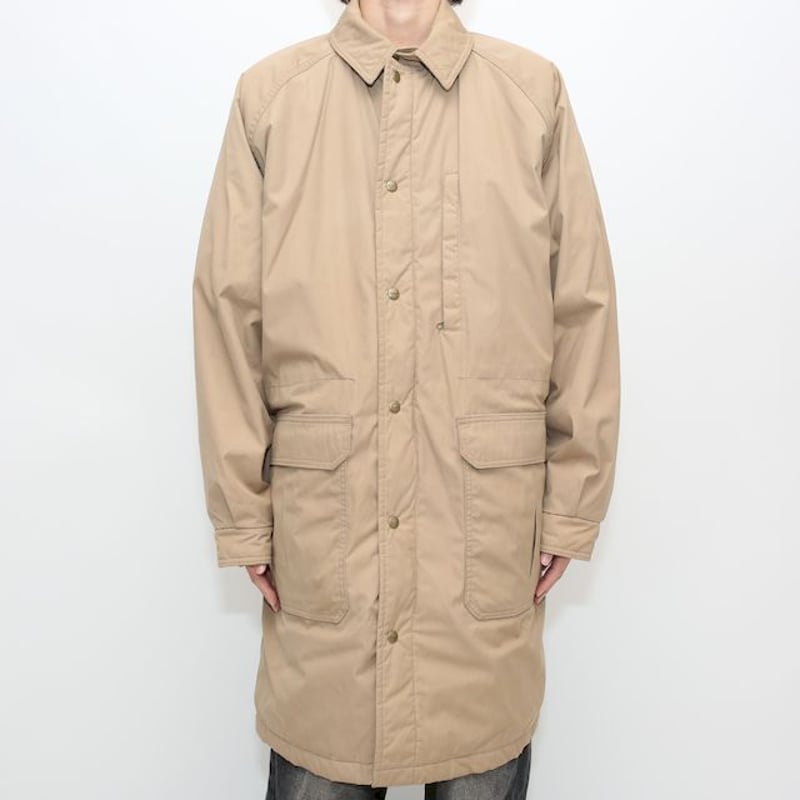 80's エルエルビーン ストームコート L.L.Bean Storm Coat# | Blue 80's エルエルビーン ストームコート L.L.Bean Storm Coat# | Blue