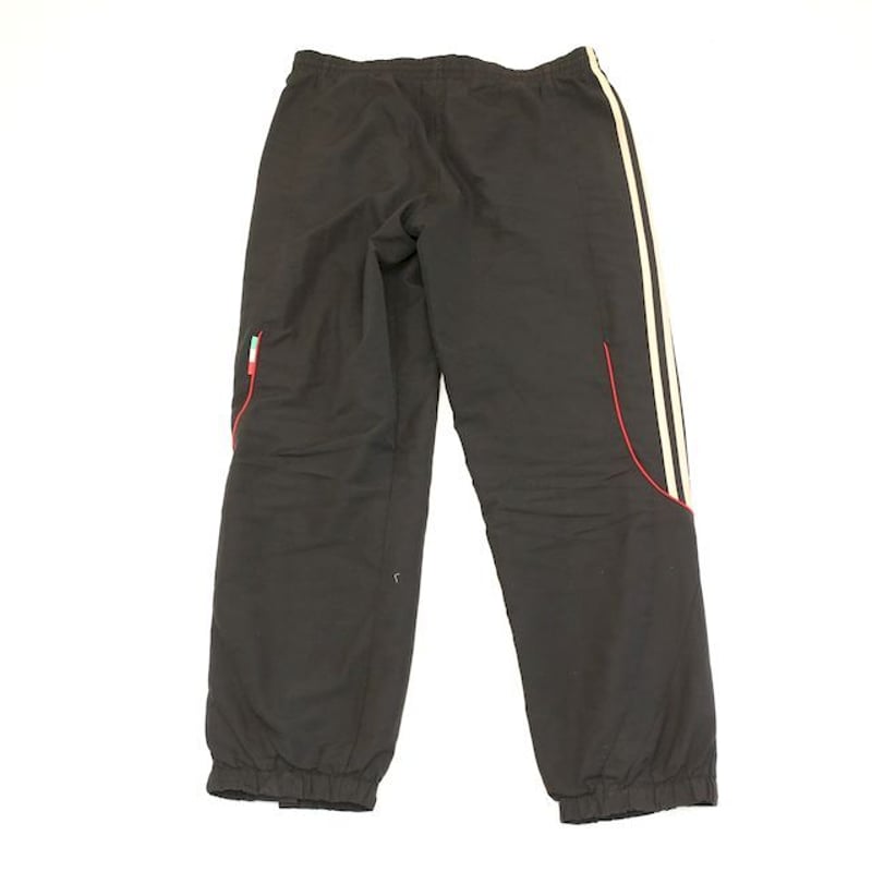 ACミラン アディダス セットアップ AC Milan Adidas 2pc setup | ACミラン アディダス セットアップ AC Milan Adidas 2pc setup |