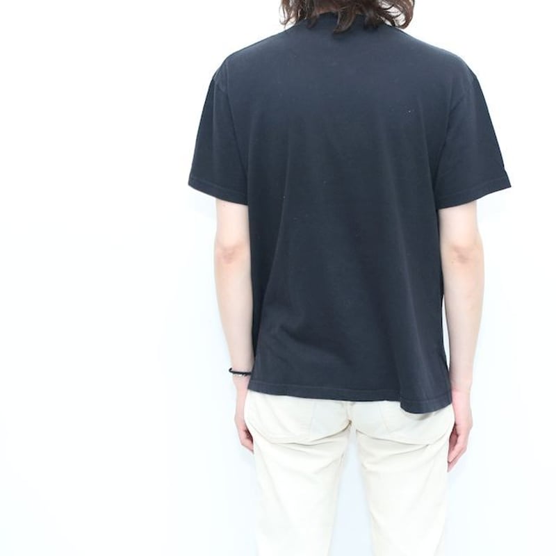 ジミ・ヘンドリックス Tシャツ Jimi Hendrix# | Blue ジミ・ヘンドリックス Tシャツ Jimi Hendrix# | Blue
