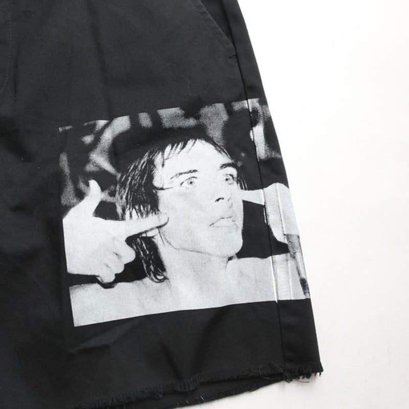 シュプリーム 21SS イギーポップ ハーフパンツ Supreme 21SS シュプリーム 21SS イギーポップ ハーフパンツ Supreme 21SS