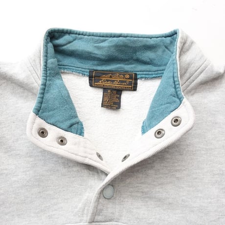 エディバウアー プルオーバー スウェット Eddie Bauer Sweat #