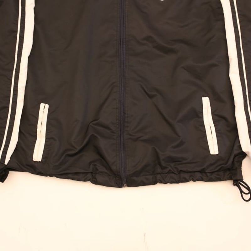 90s-00s ナイキ シェル ジャケット NIKE Shell Jacket | Blue 