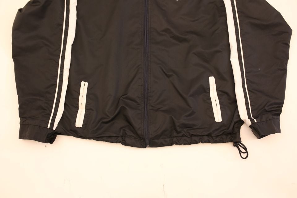 90s-00s ナイキ シェル ジャケット NIKE Shell Jacket | Blue 90s-00s ナイキ シェル ジャケット NIKE Shell Jacket | Blue