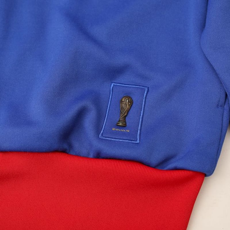 アディダス フランス代表 トラックジャケット Adidas France