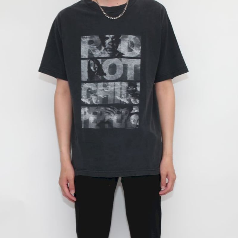 RED HOT CHILI PEPPERS カリフォルニケーション Tシャツ
