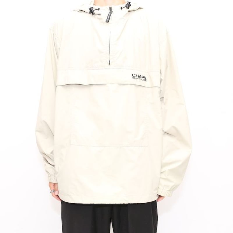 チャップス ナイロンジャケット Chaps Ralph Lauren # | Blue チャップス ナイロンジャケット Chaps Ralph Lauren # | Blue