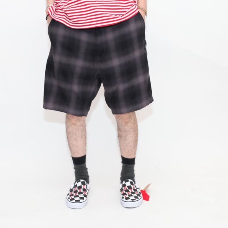 Stussy × Dickies Short Pants | Blue