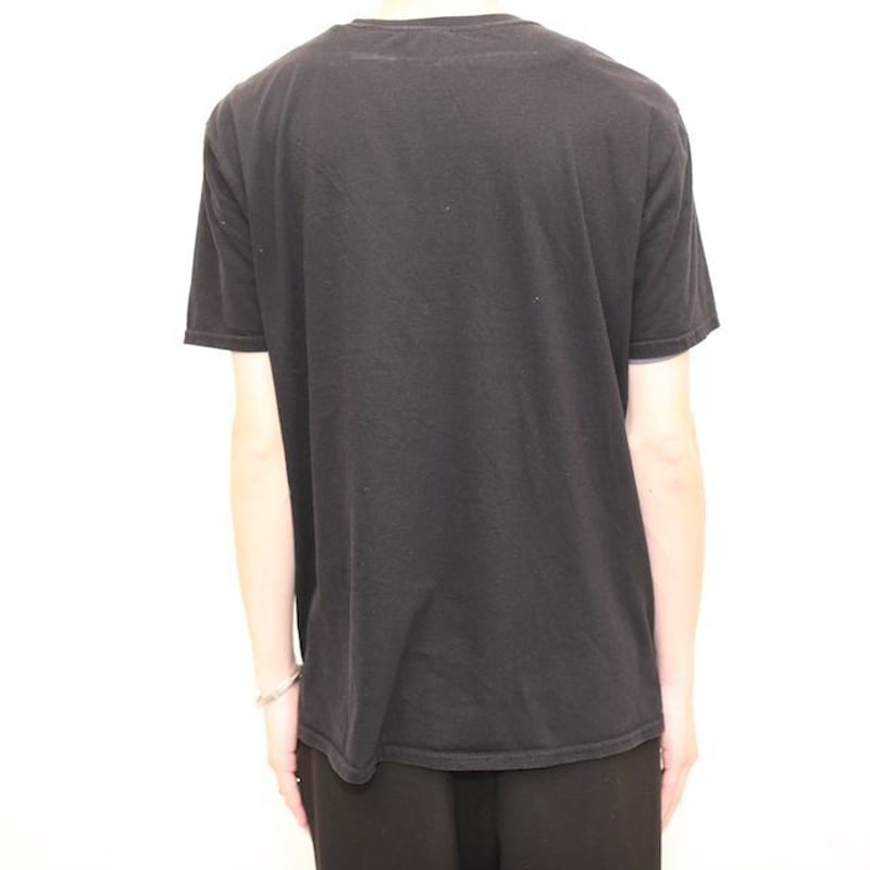 オジー・オズボーン Tシャツ Ozzy Osbourne T-shirt# | Blue オジー・オズボーン Tシャツ Ozzy Osbourne T-shirt# | Blue