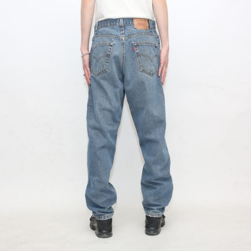 リーバイス 560 デニムパンツ MADE IN USA Levi's 560 | Blue リーバイス 560 デニムパンツ MADE IN USA Levi's 560 | Blue
