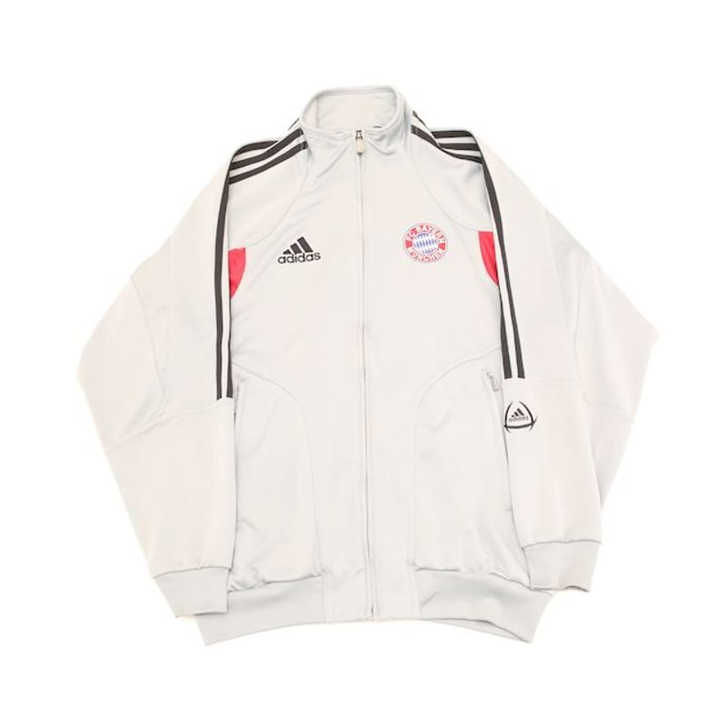 バイエルン・ミュンヘン アディダス トラックジャケット Adidas Bayern バイエルン・ミュンヘン アディダス トラックジャケット Adidas Bayern