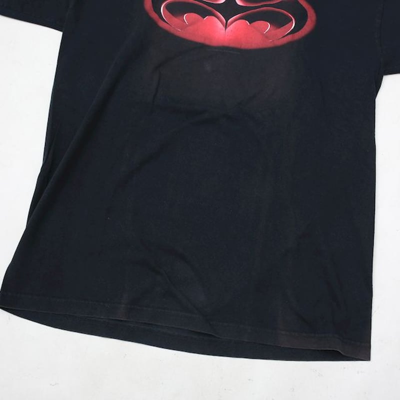 97' バットマン Tシャツ Batman T-shirt | Blue