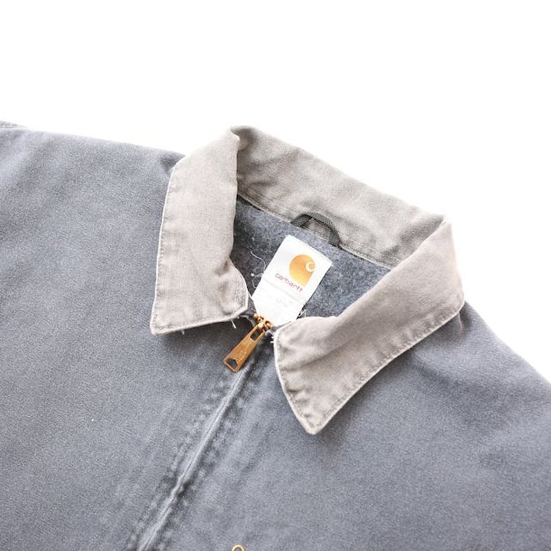 カーハート デトロイトジャケット Carhartt Detroit Jacket# | Blue カーハート デトロイトジャケット Carhartt Detroit Jacket# | Blue