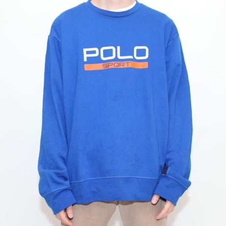 Polo Sport Sweat Shirt