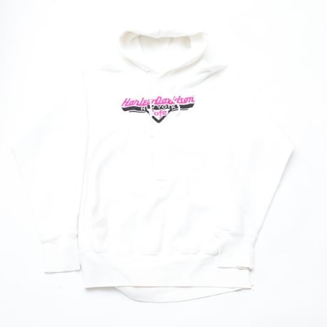 Harley Davidson Cafe Sweat Hoodie