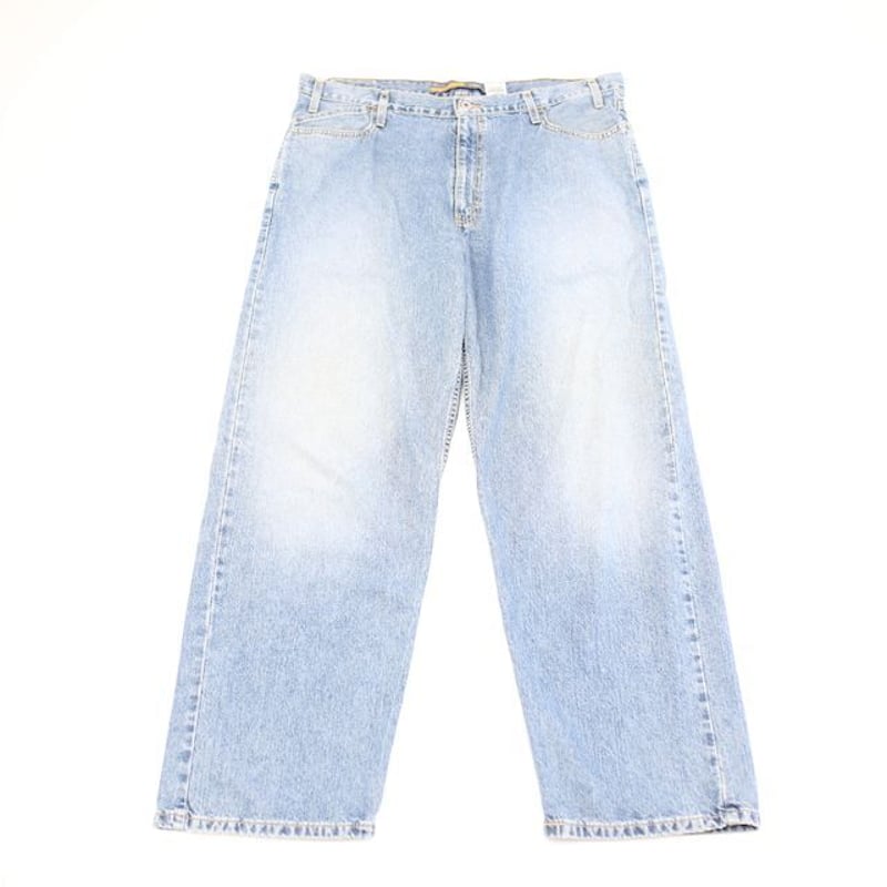 リーバイス シルバータブ ルーズデニム Levi's Silver Tab リーバイス シルバータブ ルーズデニム Levi's Silver Tab
