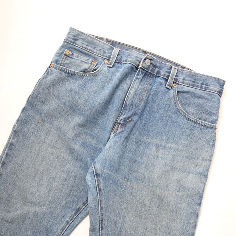 リーバイス 517 ブーツカットデニムパンツ Levi's 517 Bootcut リーバイス 517 ブーツカットデニムパンツ Levi's 517 Bootcut