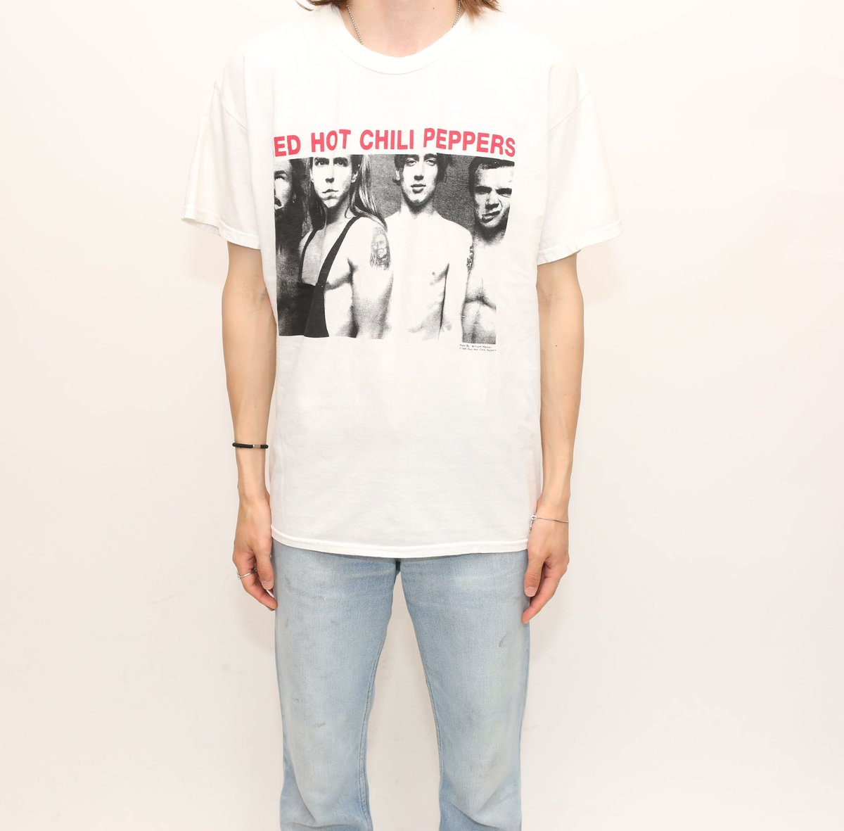 レッドホットチリペッパーズ バンドTシャツ Red Hot Chili レッドホットチリペッパーズ バンドTシャツ Red Hot Chili