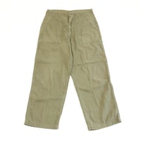 70's US Army ベイカーパンツ Vintage US Army Military Pants#