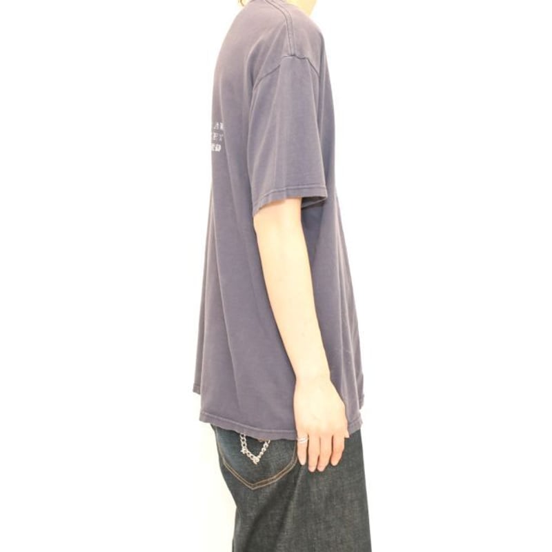 Tシャツ 古着 90s anvil アンビル Pink Floyd 狂気 レア ビンテージ 