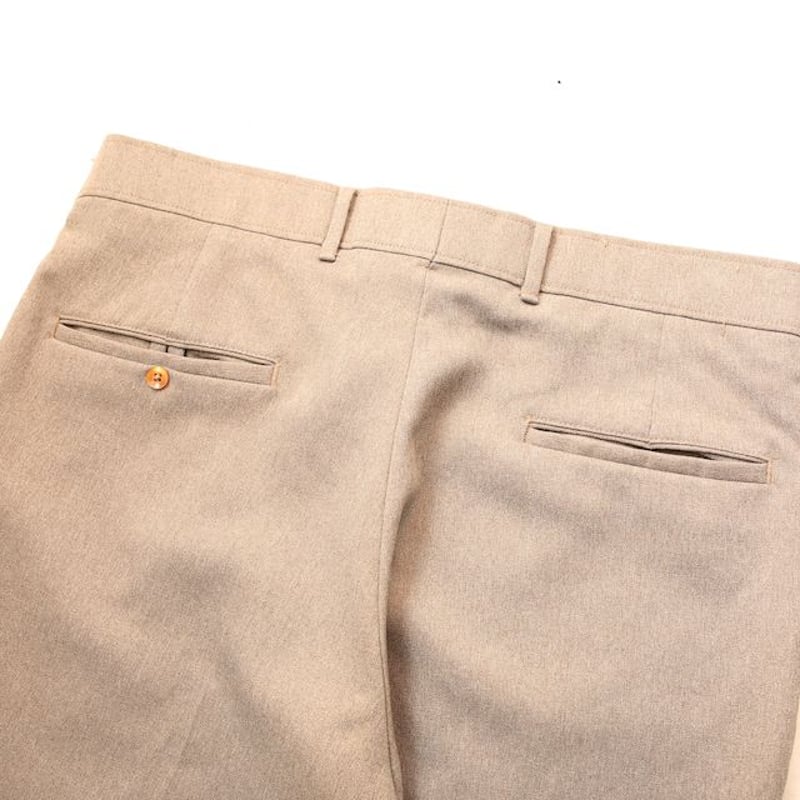 80's リーバイス アクションスラックス Levi's Action Slacks 80's リーバイス アクションスラックス Levi's Action Slacks
