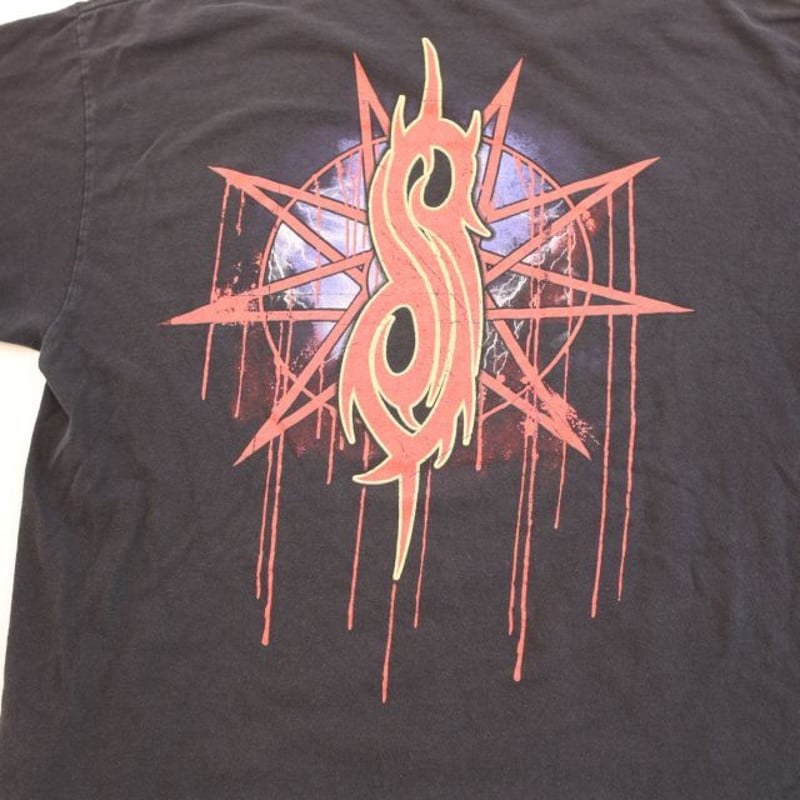スリップノット バンド Tシャツ Slipknot The Devil In Band T-s スリップノット バンド Tシャツ Slipknot The Devil In Band T-s
