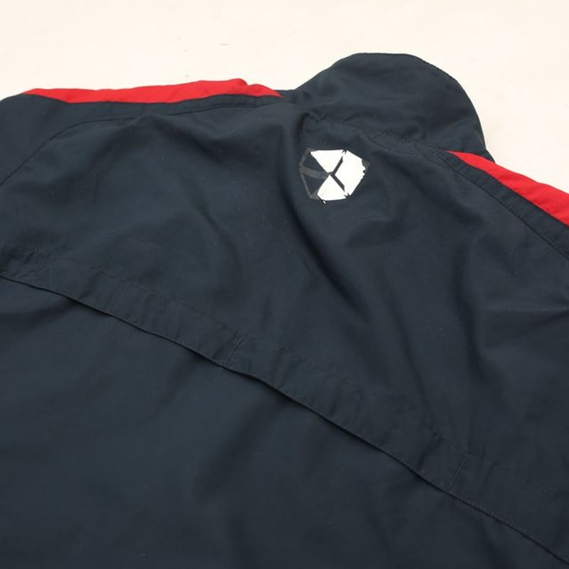 ナイキ アーセナルFC ナイロンジャケット Nike Arsenal FC Nylon Jac ナイキ アーセナルFC ナイロンジャケット Nike Arsenal FC Nylon Jac