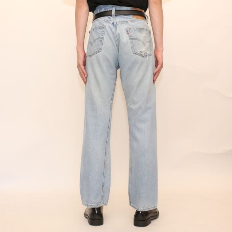 90s リーバイス 501 デニム パンツ Levi's 501 Made in USA | 90s リーバイス 501 デニム パンツ Levi's 501 Made in USA |