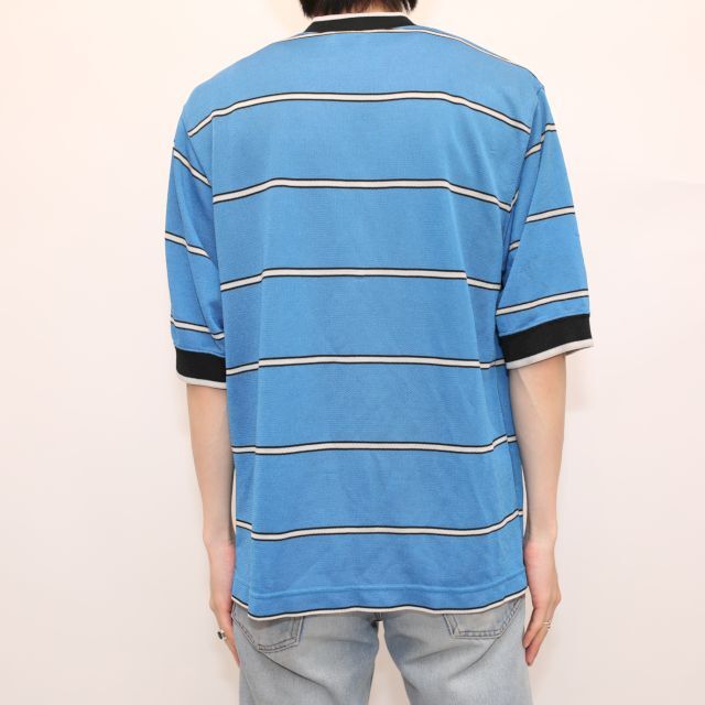 00s ナイキ ゲームシャツ Nike Game Shirt | Blue