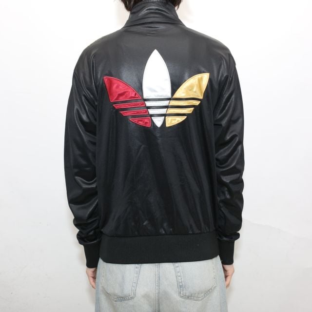 2024 お歳暮【公式】 - 人気ブランド アディダス CHILE62 トラックジャケット ジャージ adidas Track アディダス