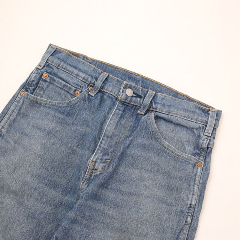 リーバイス　デニムパンツ Levi's（リーバイス）の「Levi's/リーバイス スリムテーパード