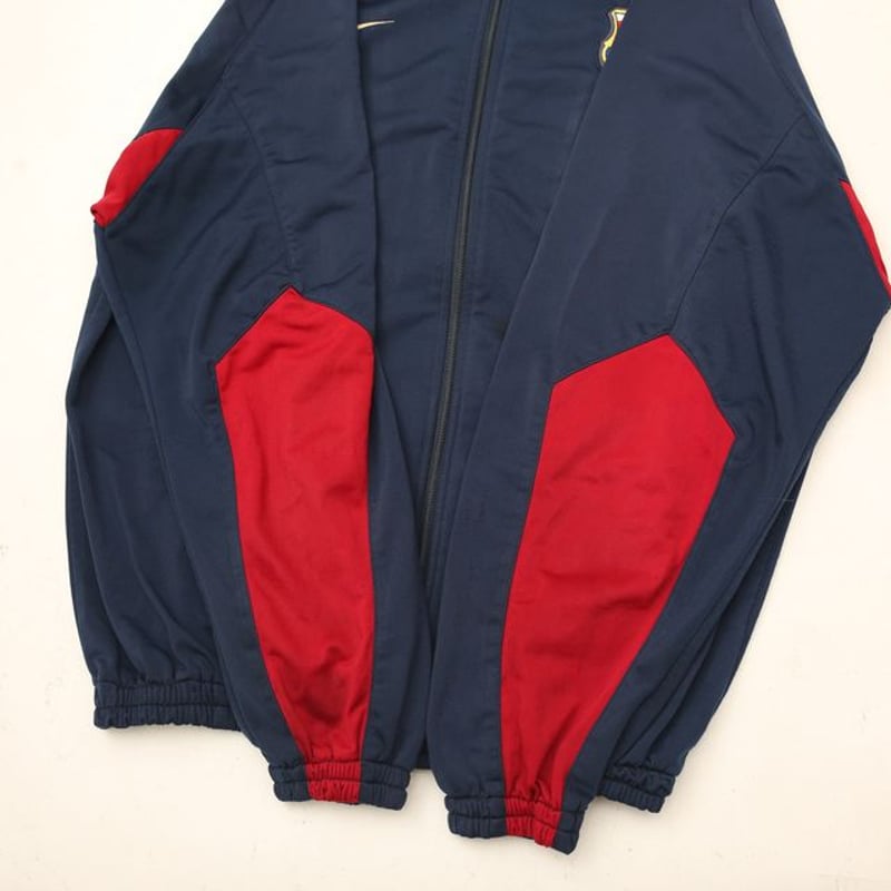 ナイキ FCバルセロナ トラックジャケット Nike FC BarcelonaTrack Ja ナイキ FCバルセロナ トラックジャケット Nike FC BarcelonaTrack Ja